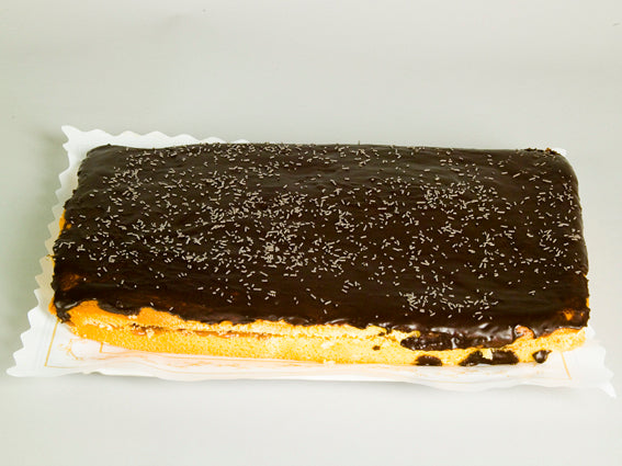 Bizcocho de Chocolate